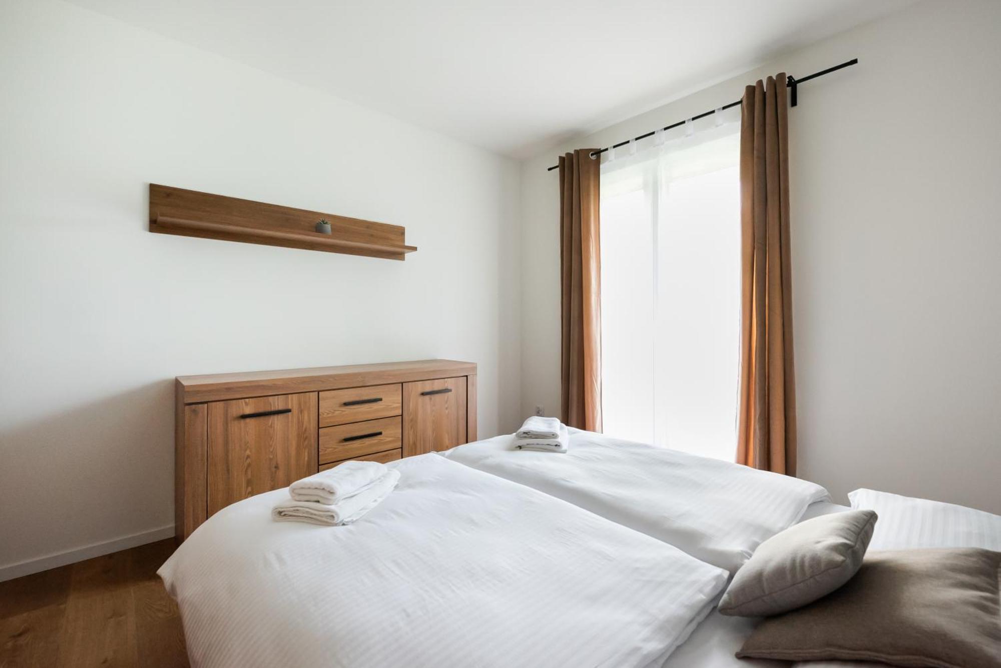 Hohome Comfy Apartments วอร์ซอ ภายนอก รูปภาพ